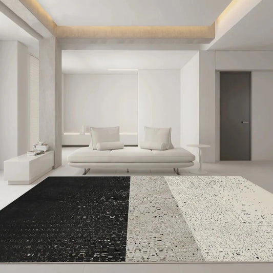 Amföra Art Designer Carpet Rug - Three Slit Contrast