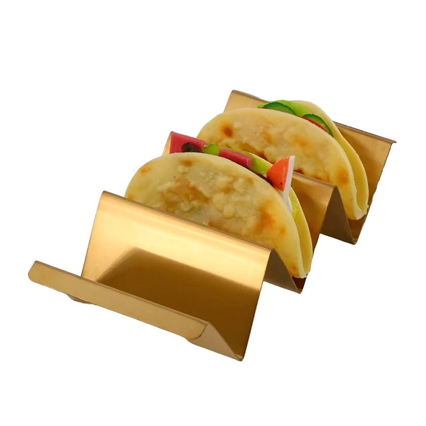 Mexico Taco Holder