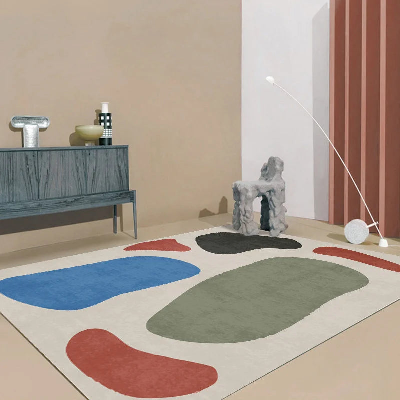 Artistry Abstract Rugs by Sofia Monguzzi - Giovanni