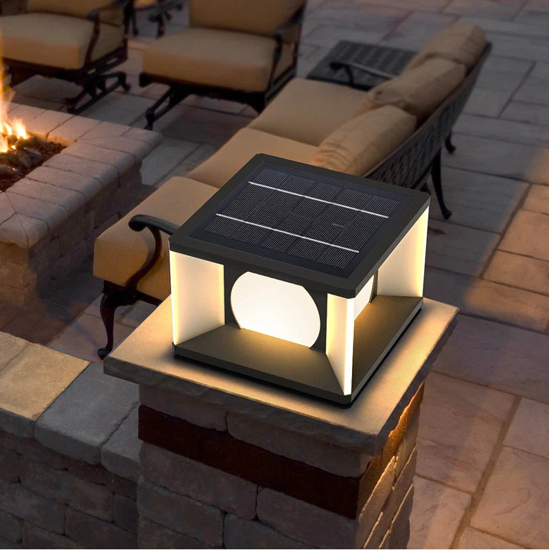 Imperia Outdoor Light