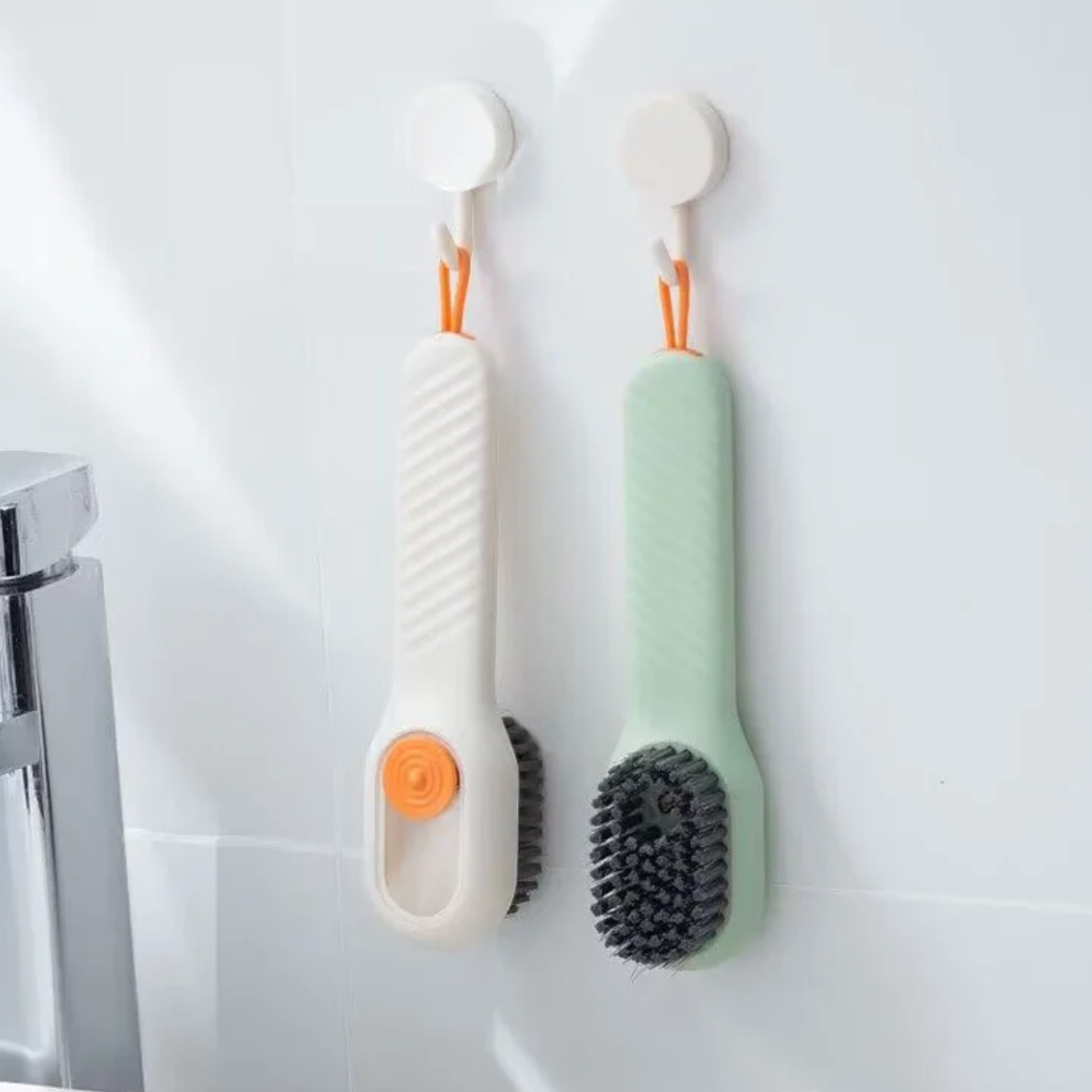 Verona Laundry Cleaning Brush