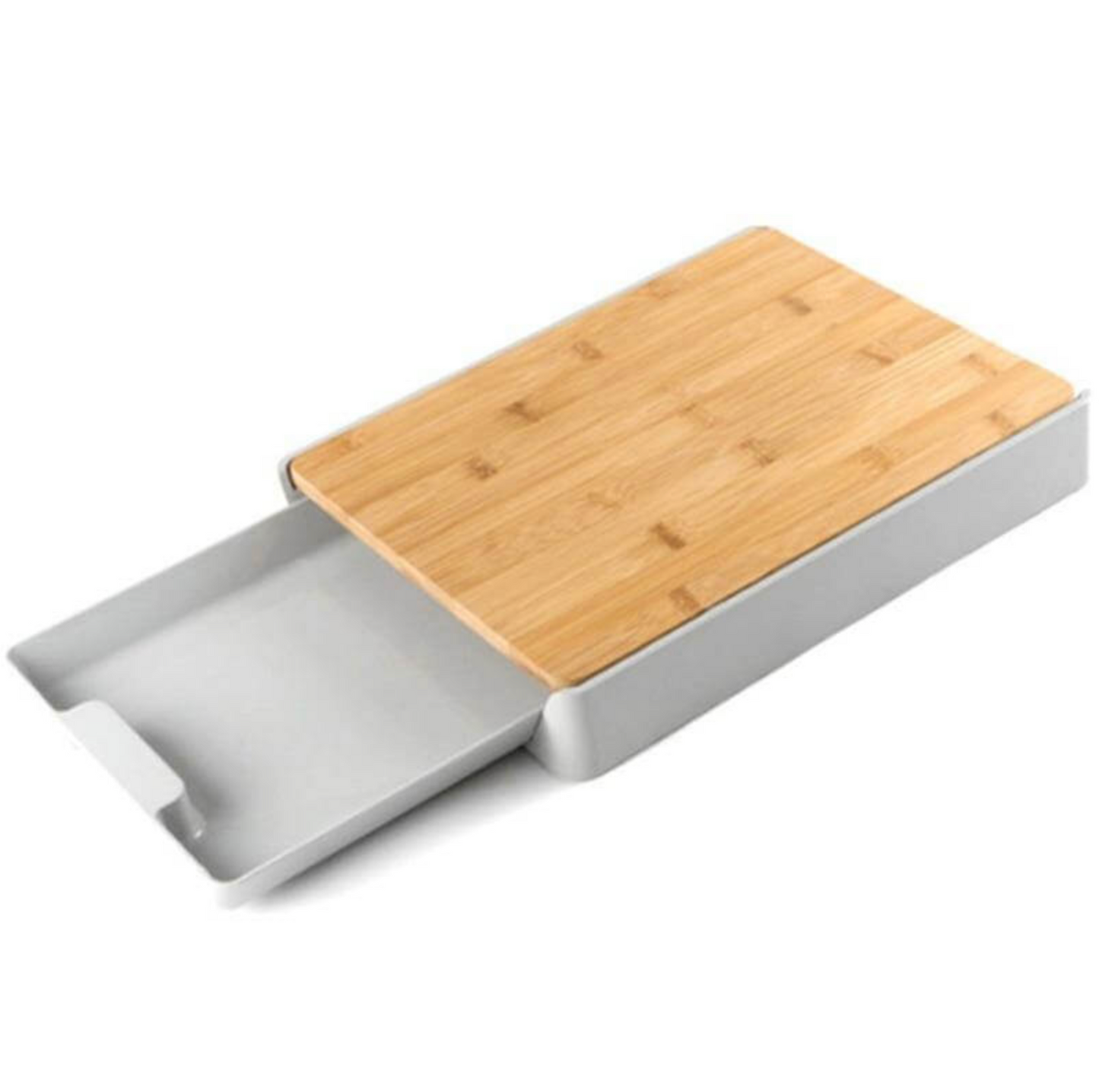 TOTTI Smart Cutting Board