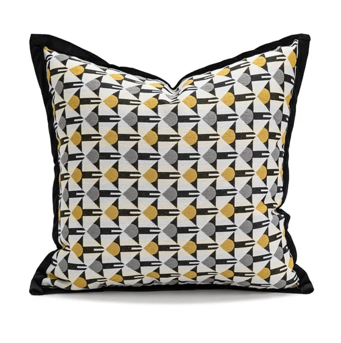 ZIMMER Pattern Cushion Covers Collection