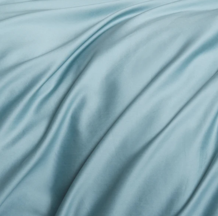 Palma Premium Egyptian Cotton Bedding Set - Teal