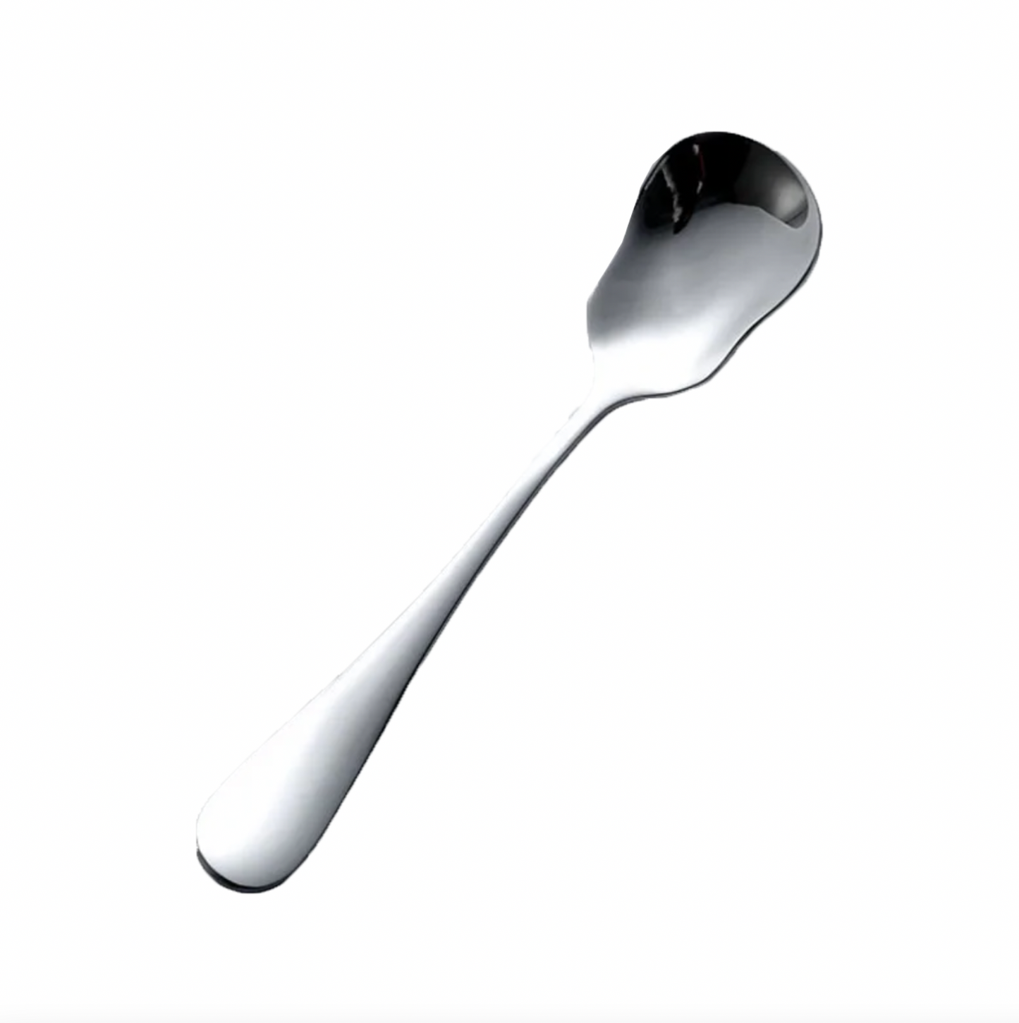 Corfú Curvy Spoon Set