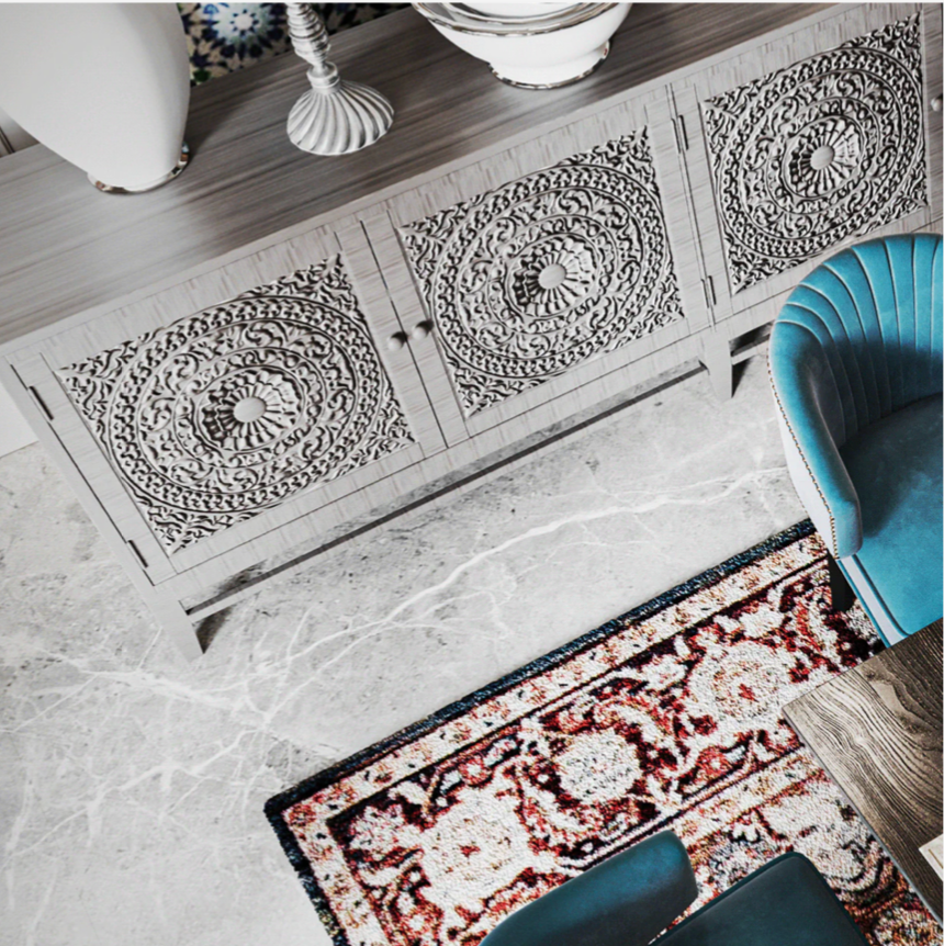 Morocco Senses Rug Collection - Essaouira