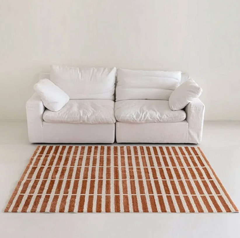 French Tile Series Rug Collection - Montpellier