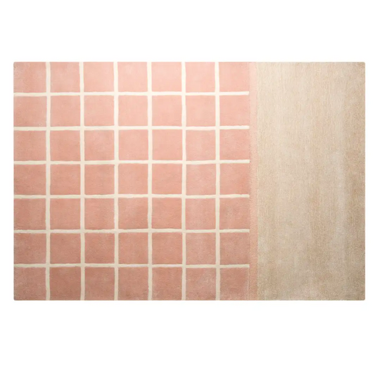 French Tile Series Rug Collection - Cannes