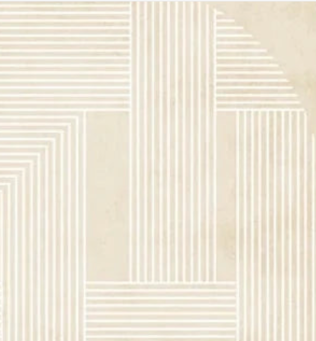 Dream Weave Modern Minimalistic Rug - Matilda