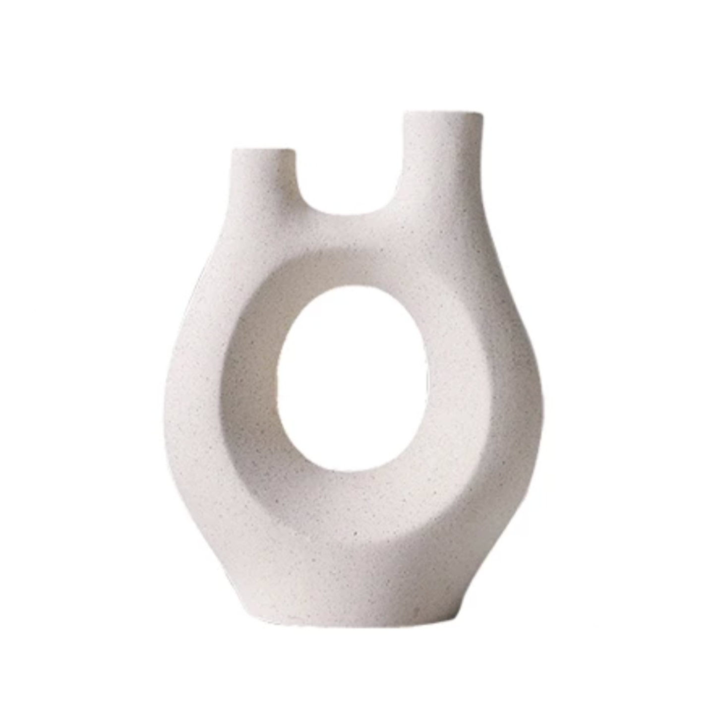 Mossï Scandinavian Organic Series Vase Collection