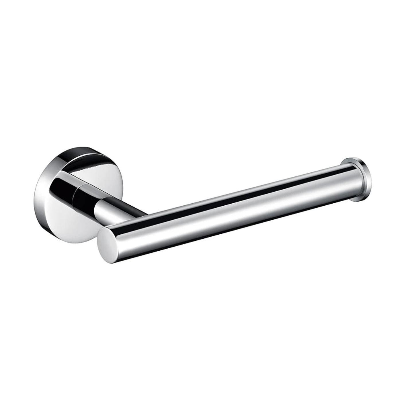 CÖNCEPT Hardware Toilet Roll Holder - Gold/Silver