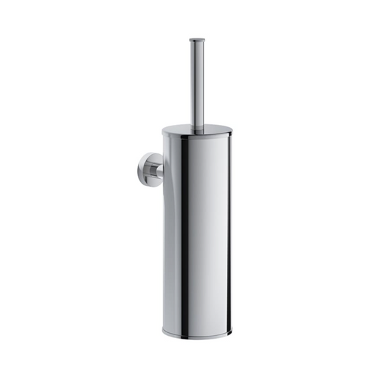 CÖNCEPT Luxury Wall Mounted Toilet Brush - Brushed