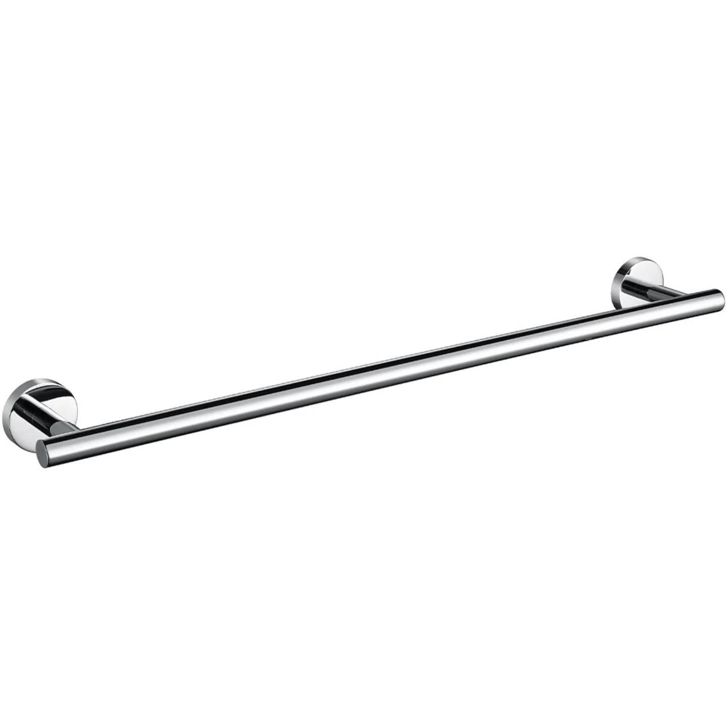 CÖNCEPT Silver Series Towel Hanger - Brushed/Polished