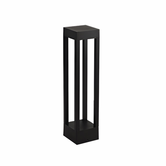 Linear Bollard LED Outdoor Lights