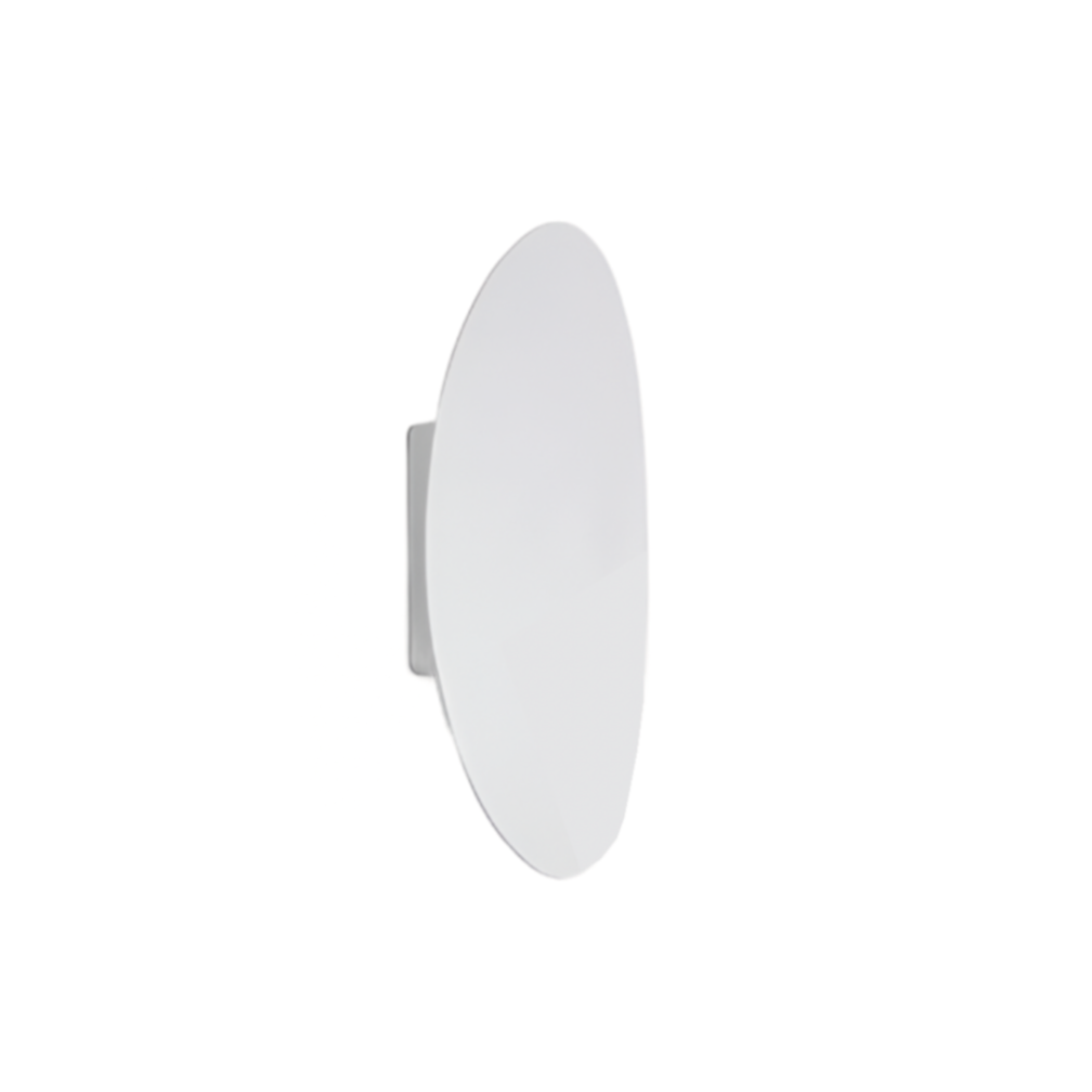 Sunset Wall Light - White