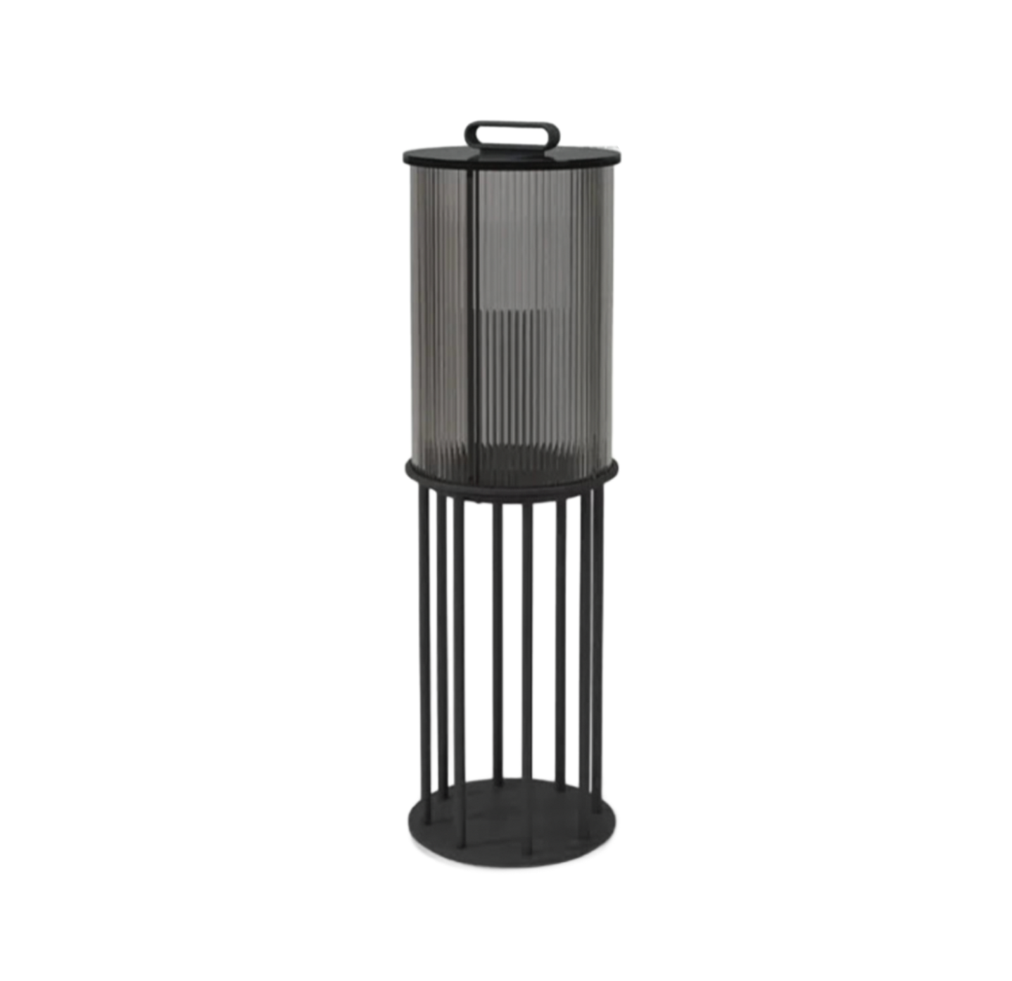 Crete Luxe Outdoor Light (Solar)