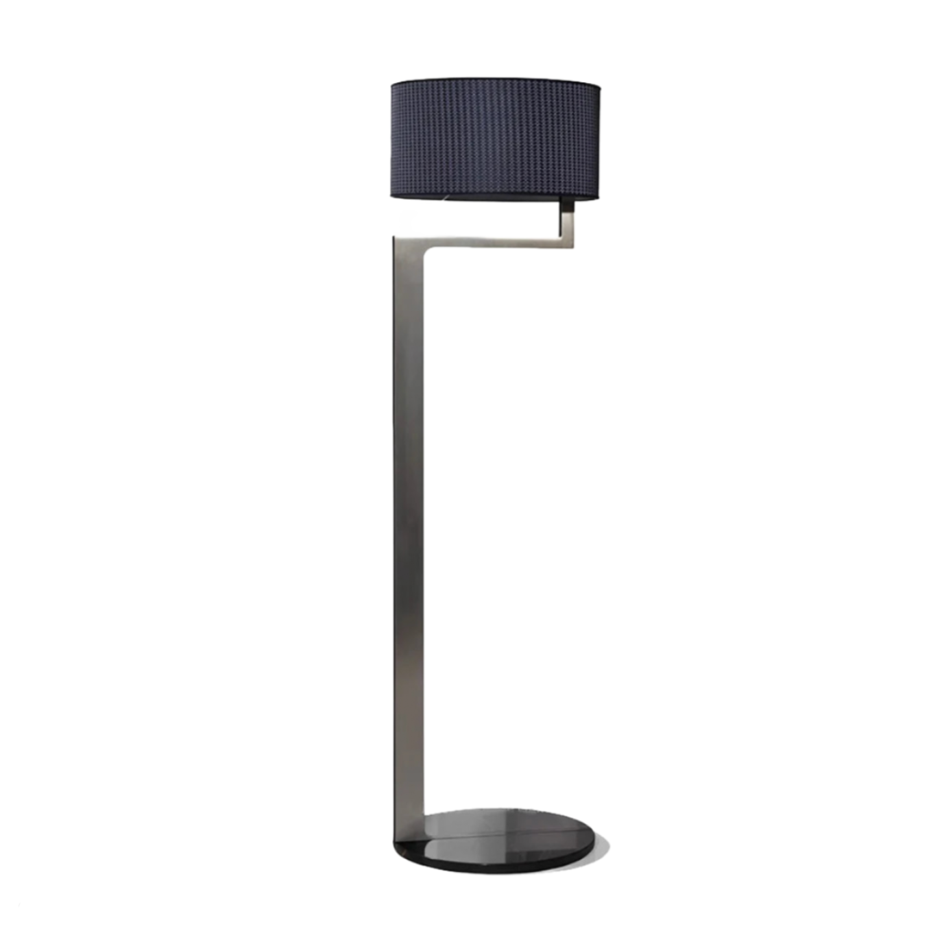 Elder Floor Lamp - Black