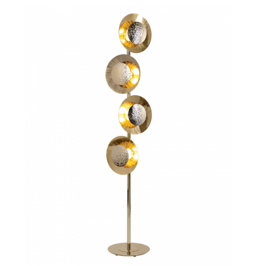 Eclipse Floor Lamp