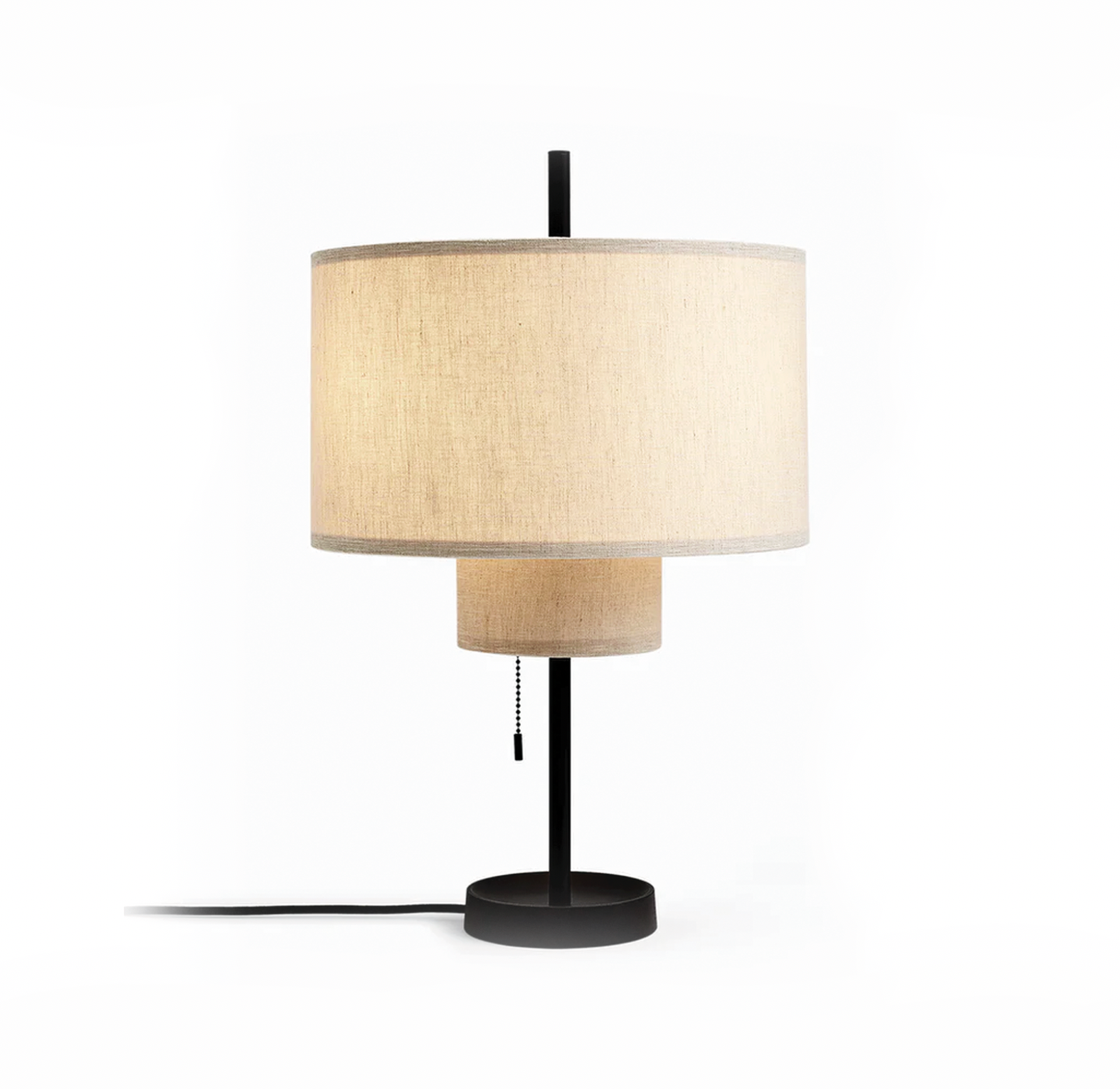 Margin Table Lamp