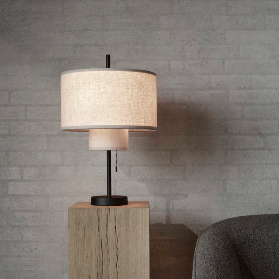 Margin Table Lamp