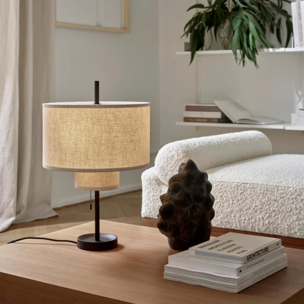 Margin Table Lamp