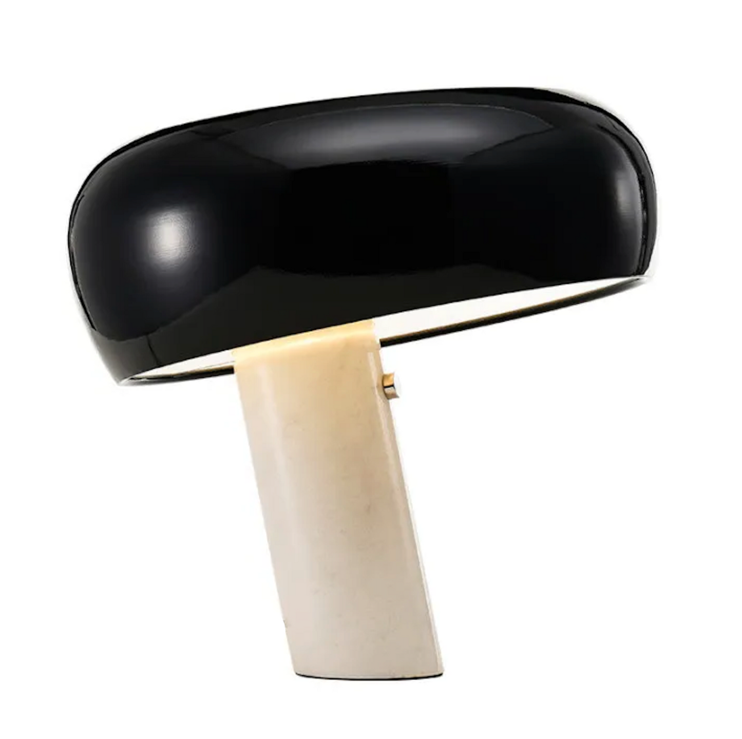 Snoopy Table Lamp - Black