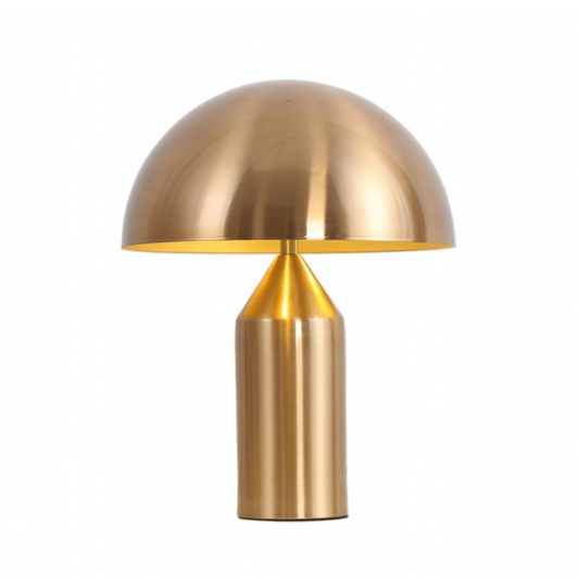 Atollo Table Lamp - Gold