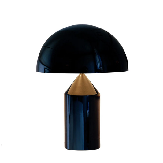 Atollo Table Lamp - Black