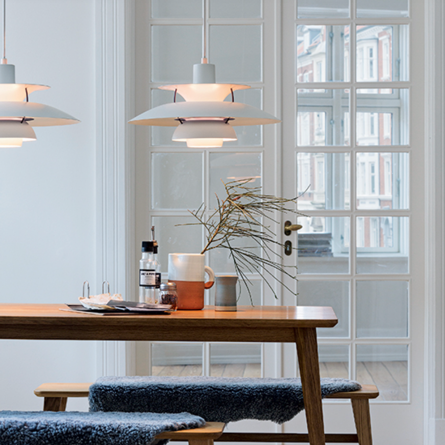 LH 5 Pendant Light