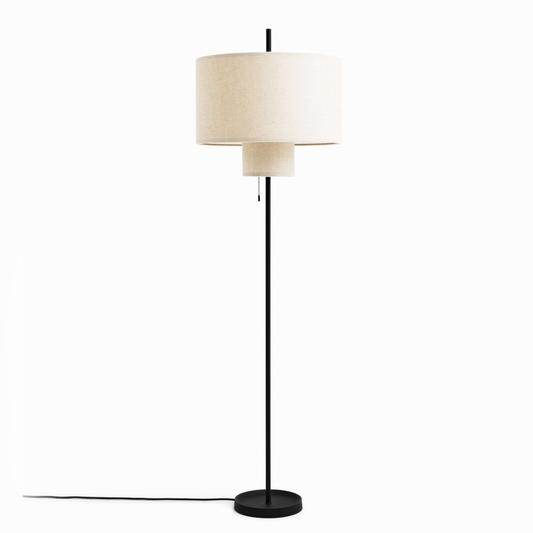 Margin Floor Lamp