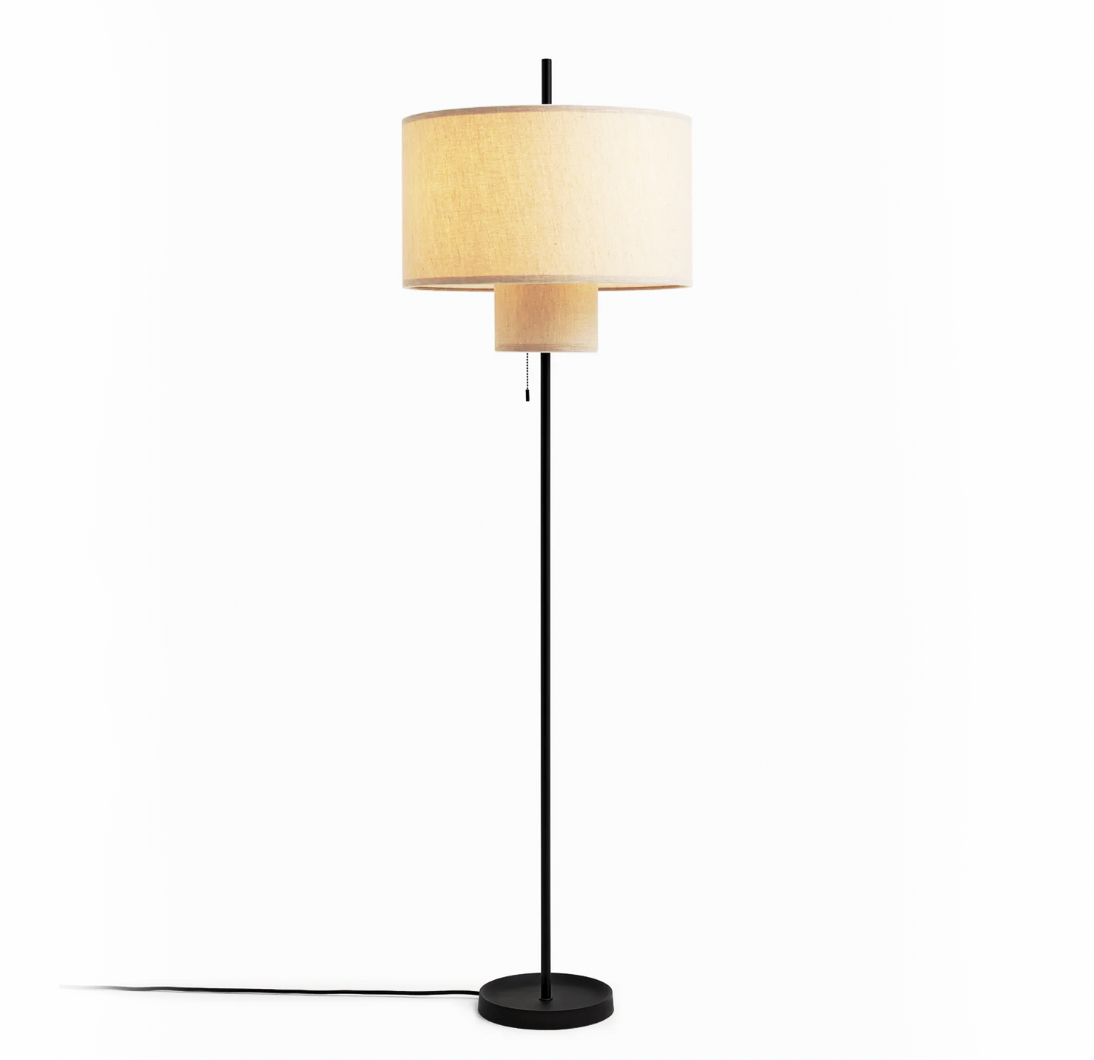 Margin Floor Lamp