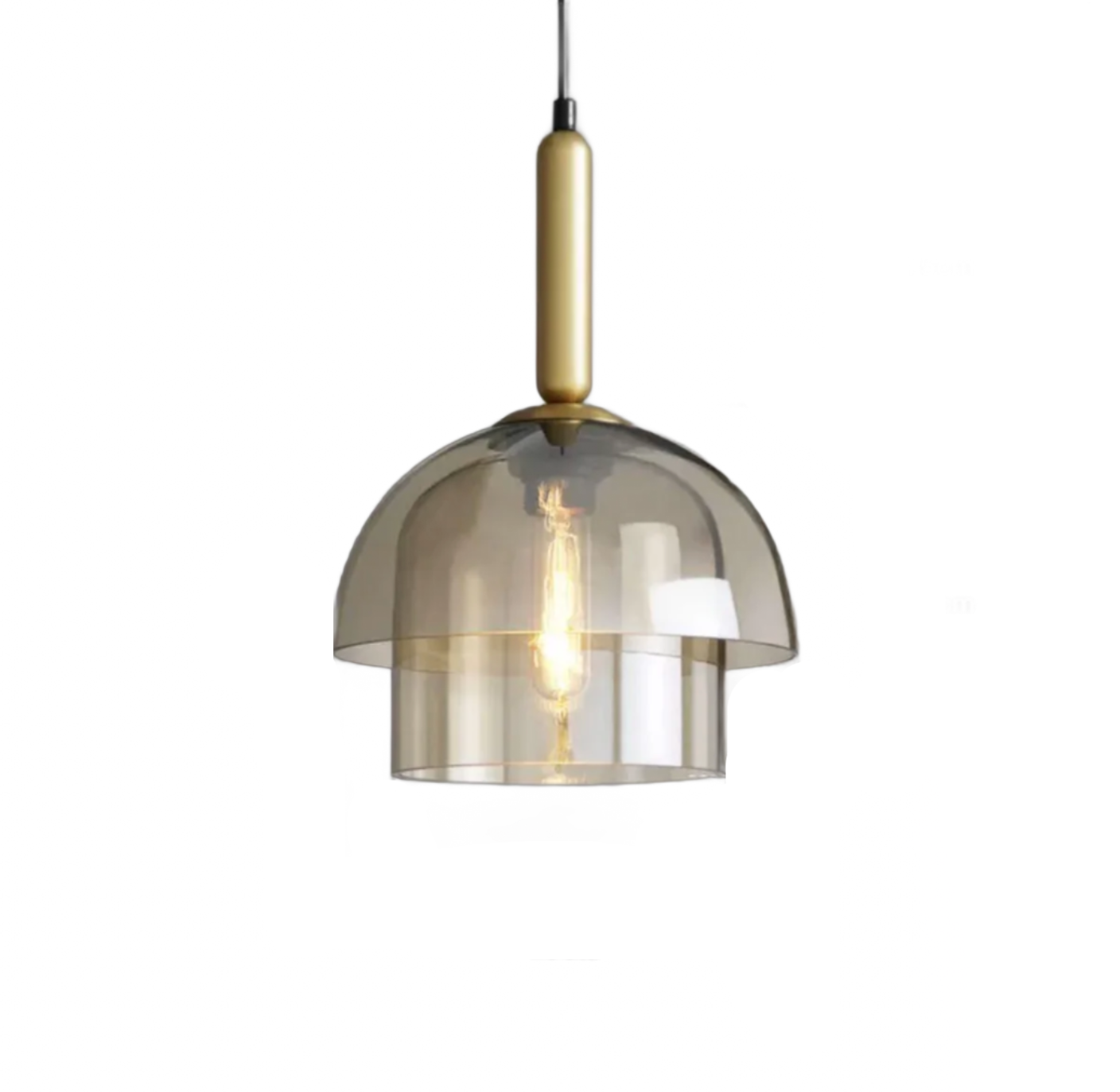 Salt Pendant Light Collection