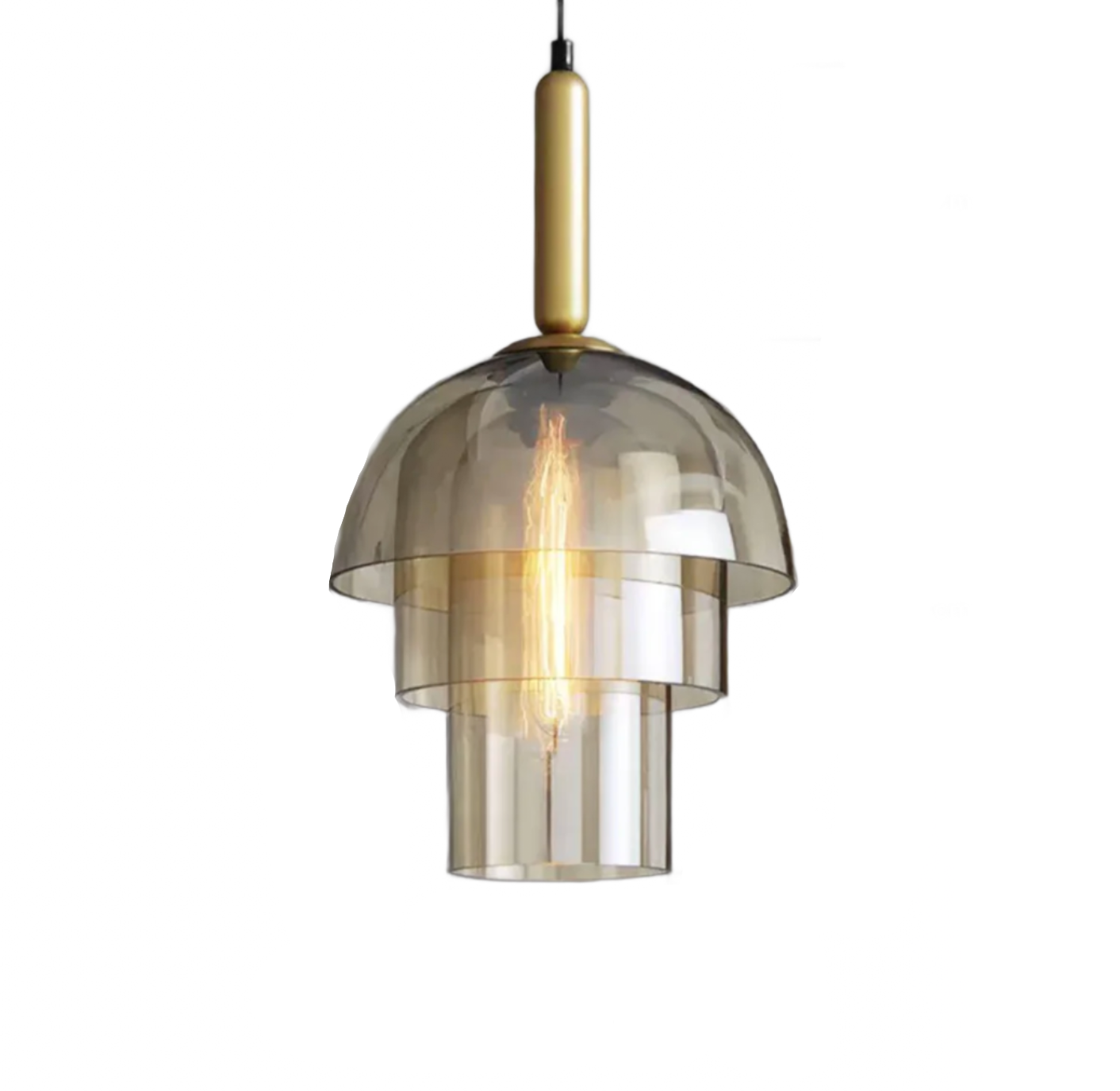 Salt Pendant Light Collection