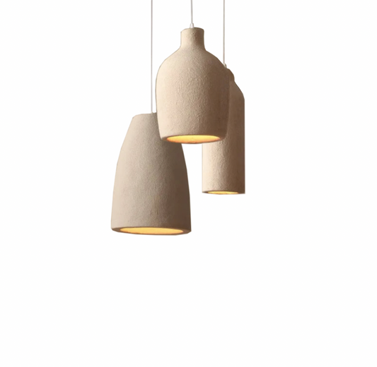 Cyprus Concept Pendant Collection