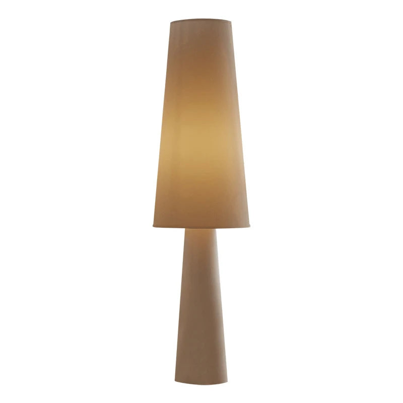 Nordic Minimalist Tree Floor Lamp