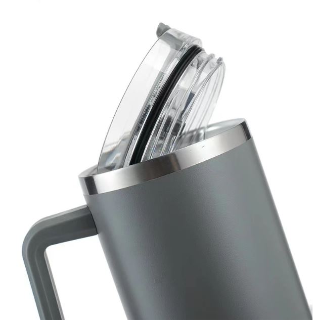 Thermosa Stainless Steel Double Insulated Cup