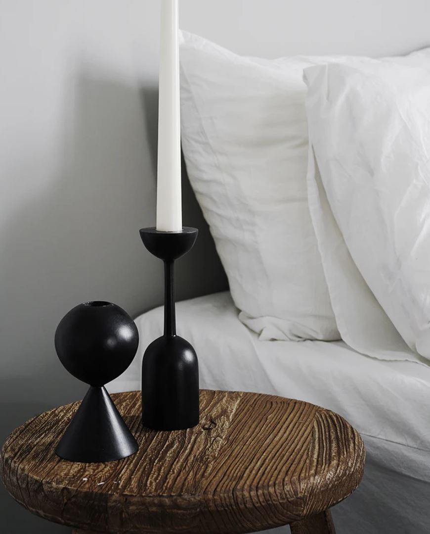 Sahara Candle Holder Set