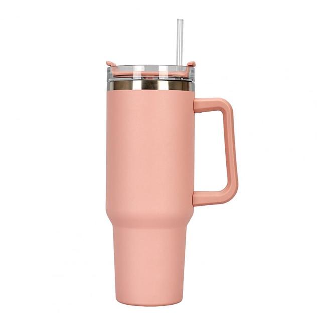 Thermosa Stainless Steel Double Insulated Cup