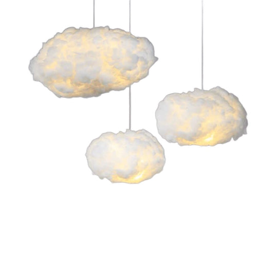 The Cloud Pendant