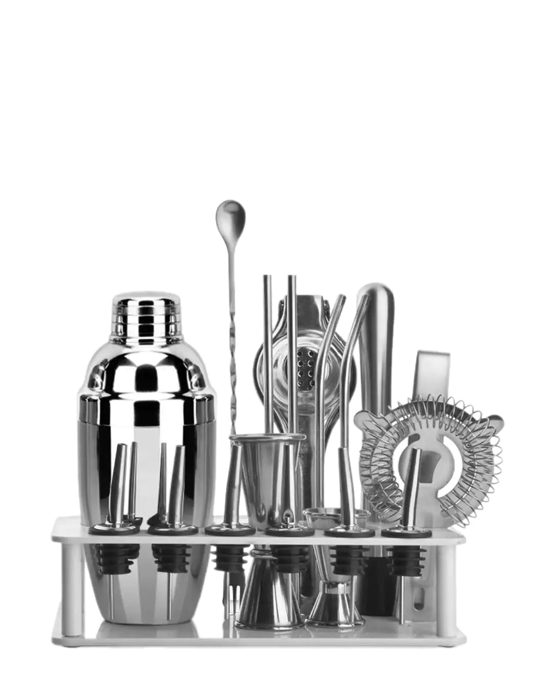 Marbella 12 Piece Cocktail Set