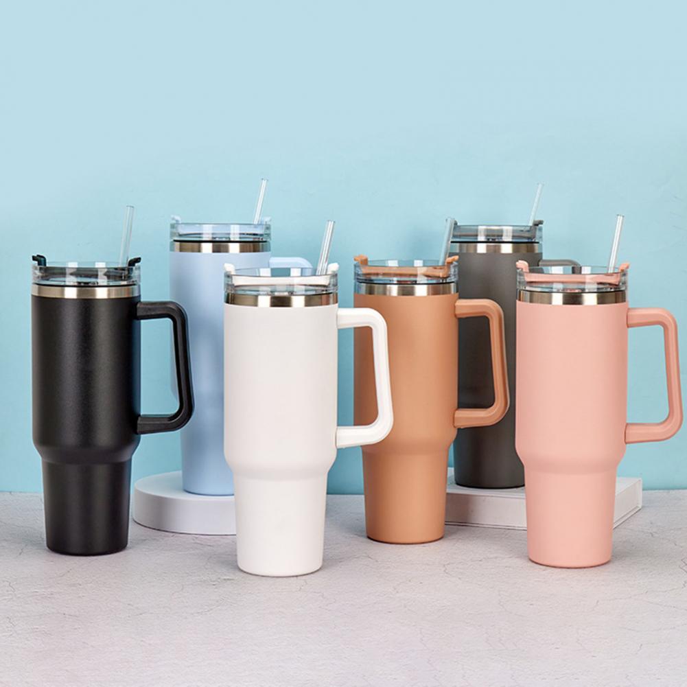 Thermosa Stainless Steel Double Insulated Cup