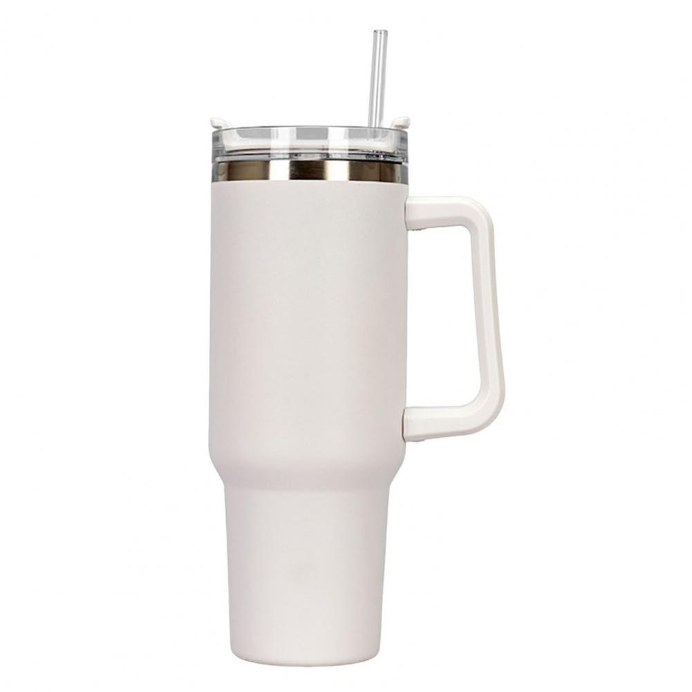 Thermosa Stainless Steel Double Insulated Cup