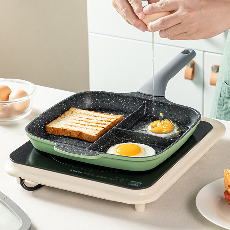 Totti Nonstick Breakfast Frying Pan