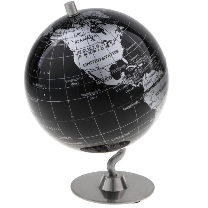 Timeless World Globe