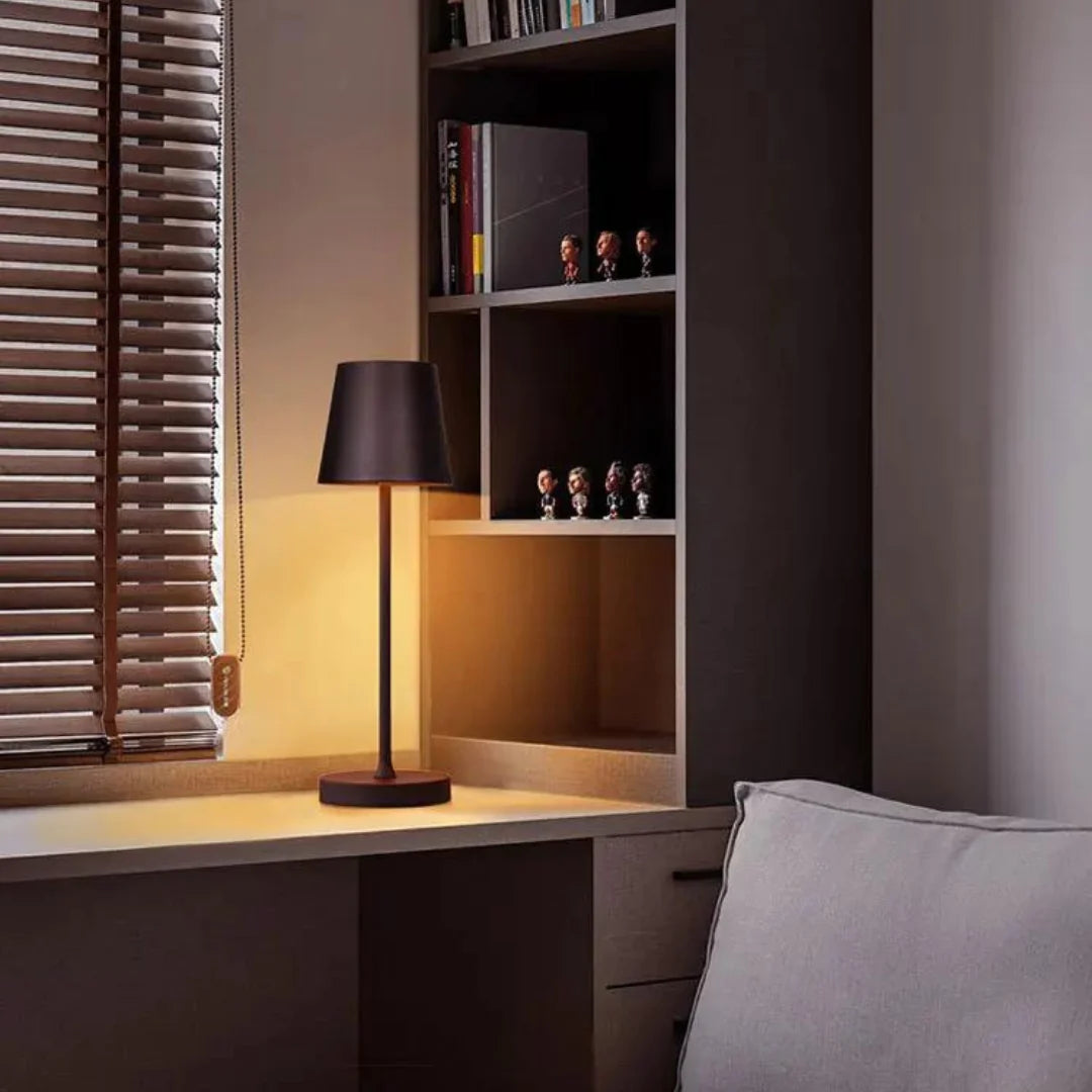 Gambino Cordless Lamp