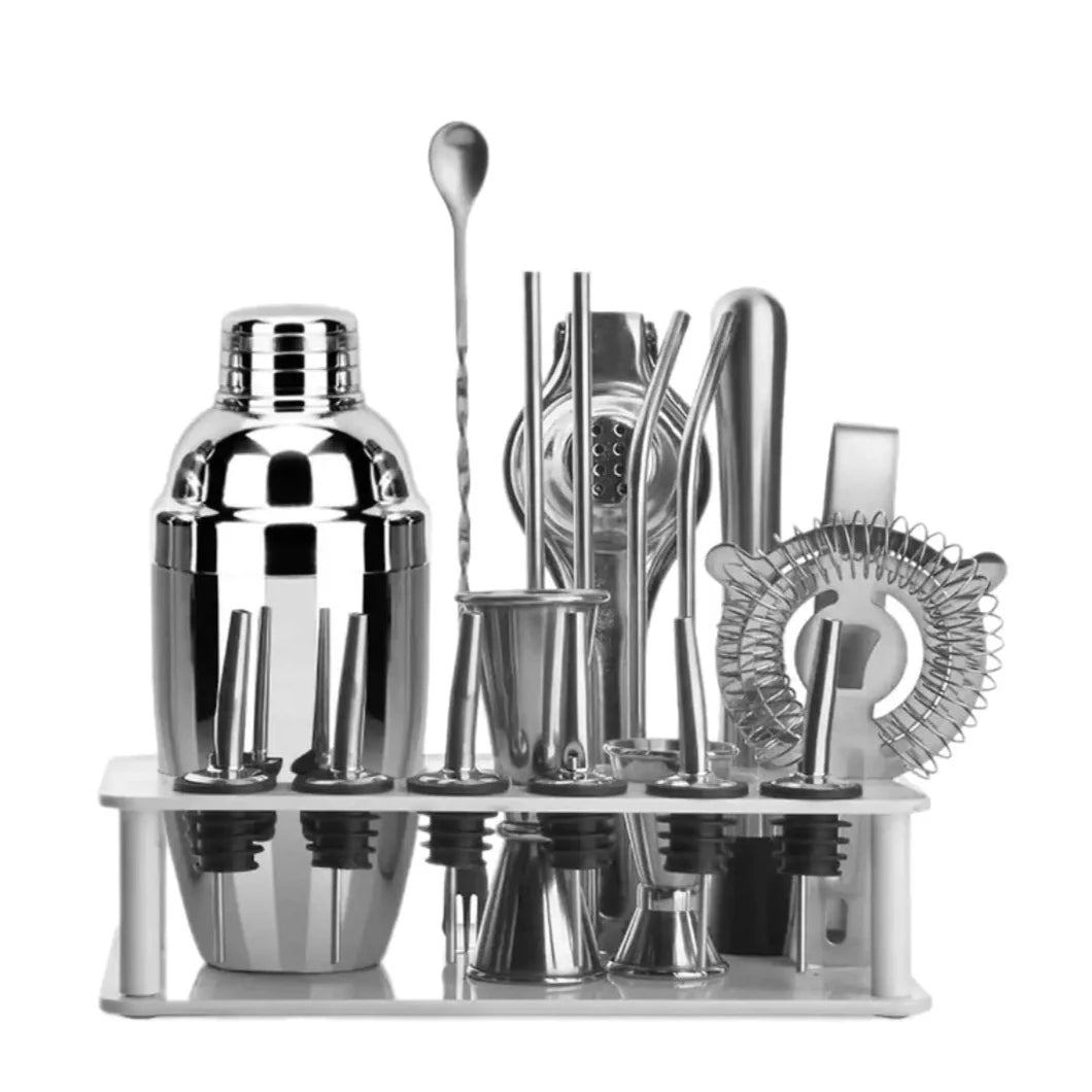 Marbella 12 Piece Cocktail Set