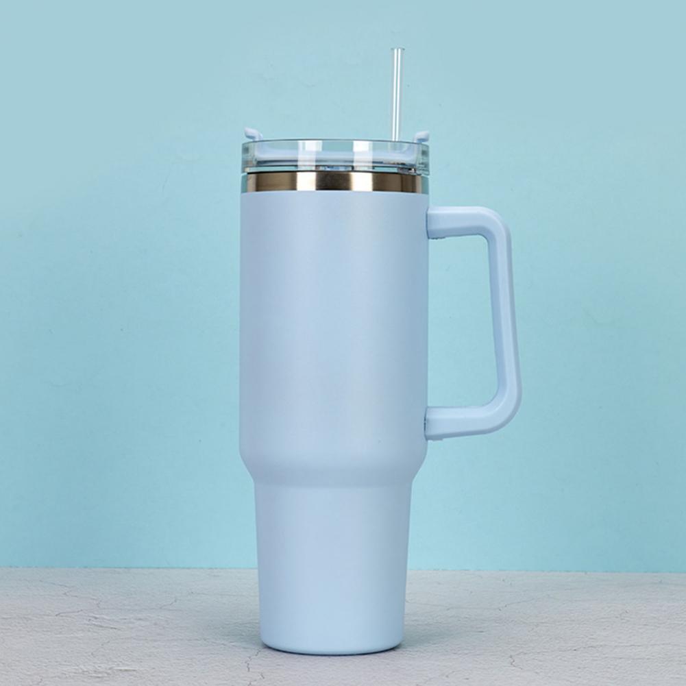 Thermosa Stainless Steel Double Insulated Cup