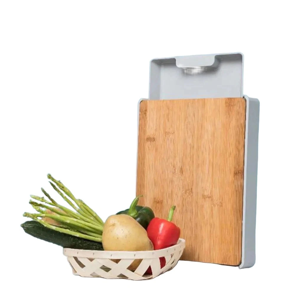 TOTTI Smart Cutting Board