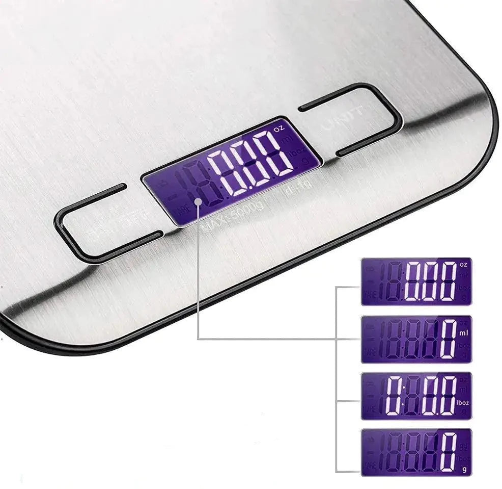 CIRÉ Digital Kitchen Scale